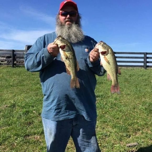 Meet your Posher, Scott - Picture 1 of 1